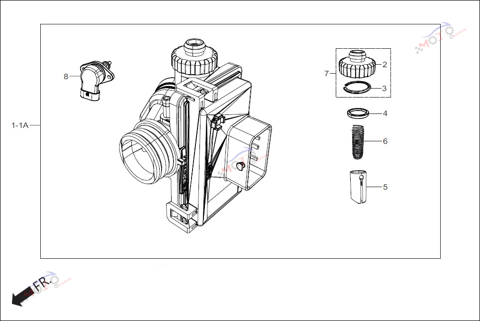 Engine Diagram